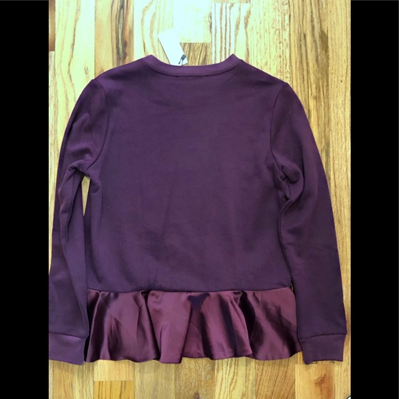 Wynn Ruffle Top - Picture 3 of 3